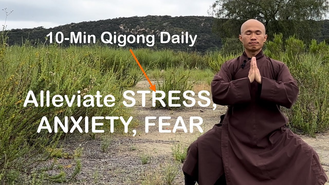 qigong