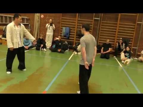 baguazhang dao