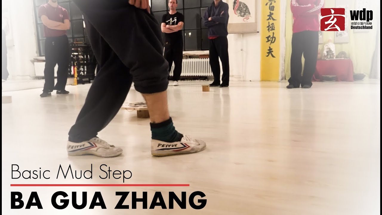 baguazhang