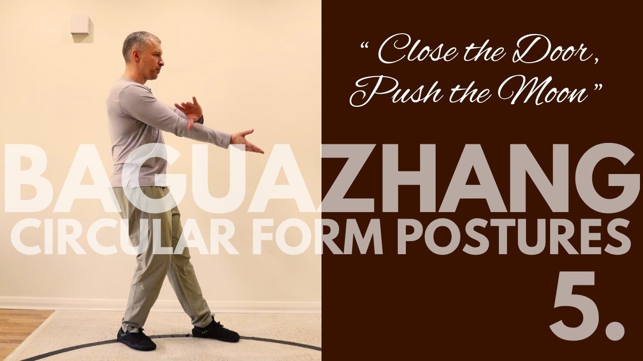 baguazhang