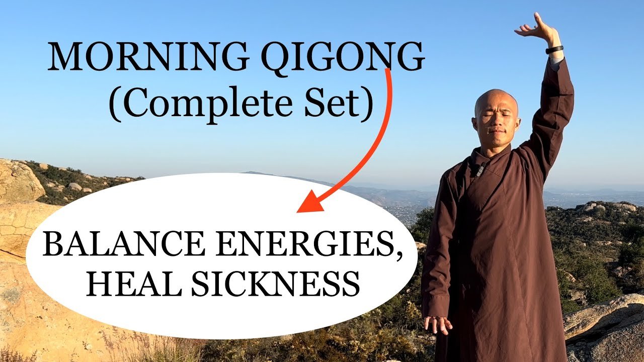 qigong