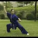 baguazhang