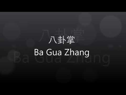 baguazhang