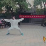 baguazhang dao