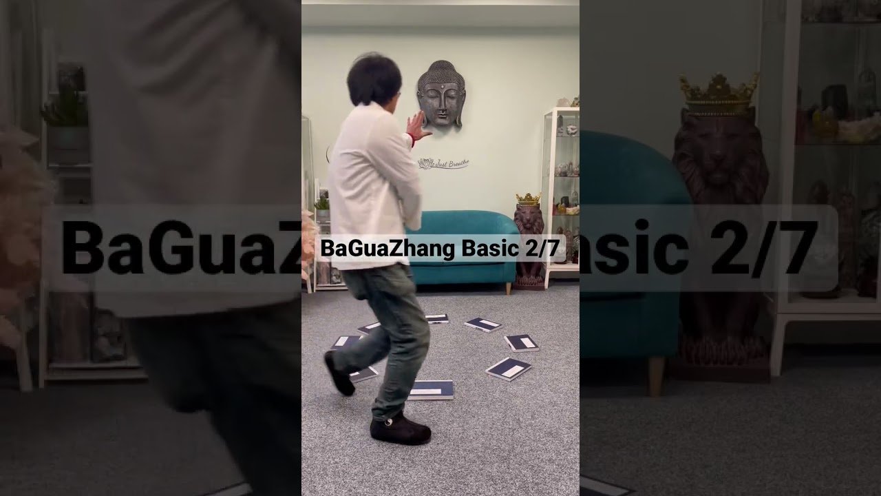 baguazhang