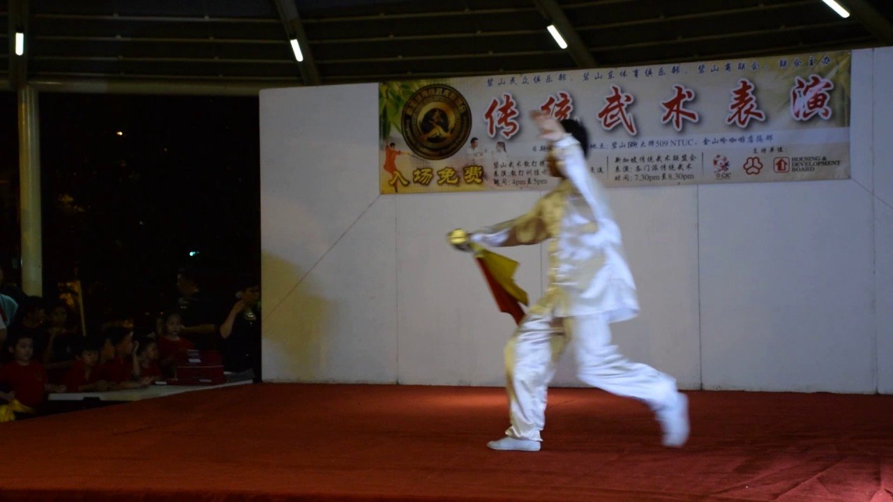 baguazhang dao