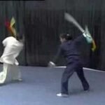 baguazhang dao