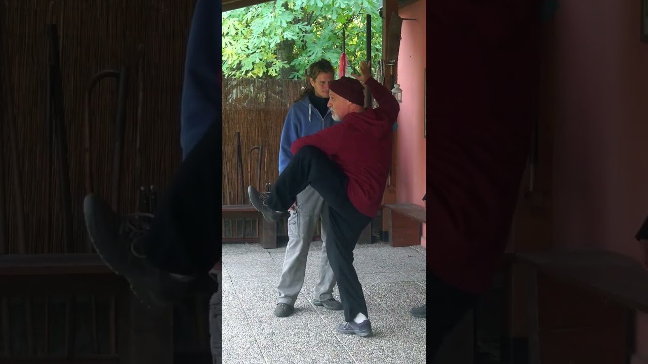 baguazhang dao