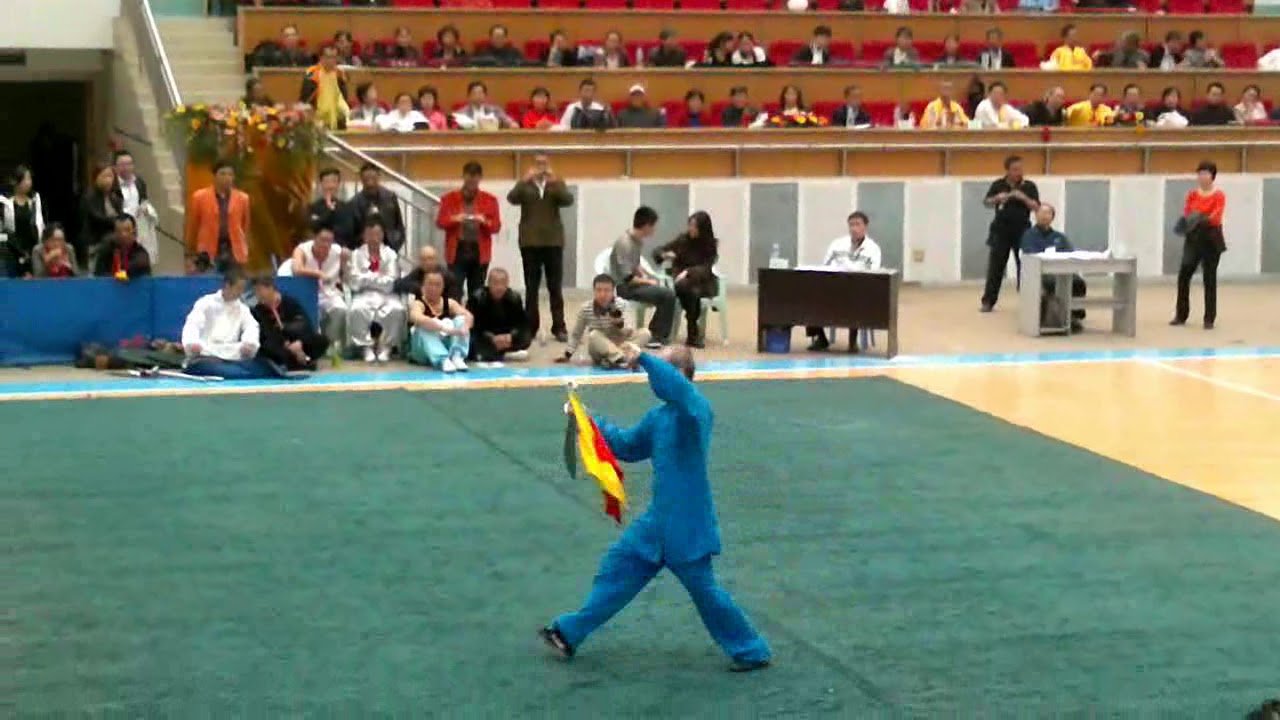 baguazhang dao