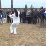 baguazhang deer horn