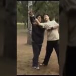 baguazhang