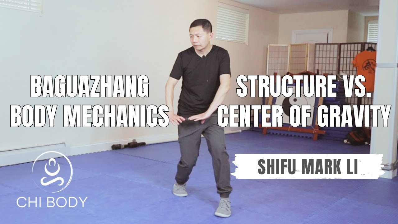 baguazhang