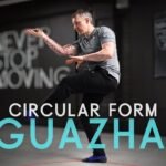 baguazhang