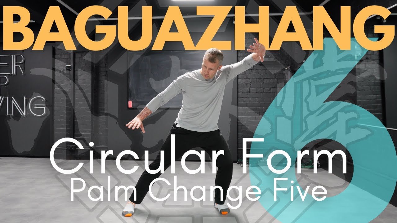 baguazhang