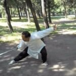 baguazhang