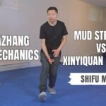 baguazhang