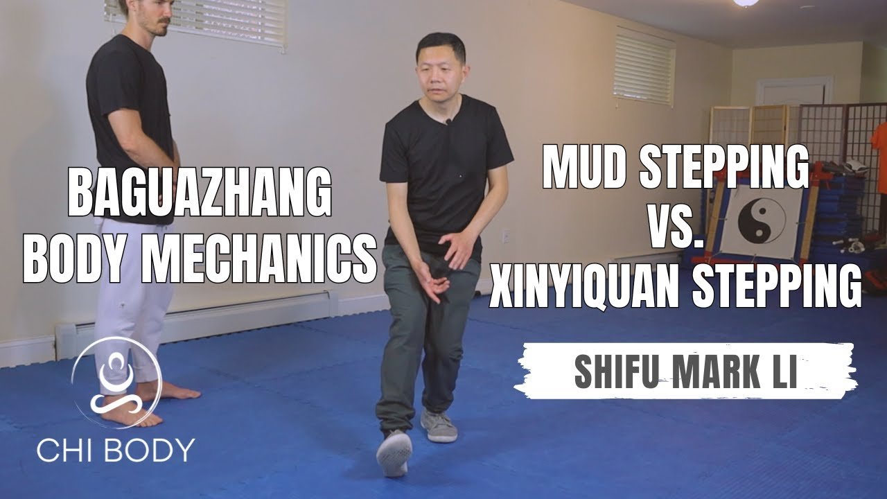 baguazhang