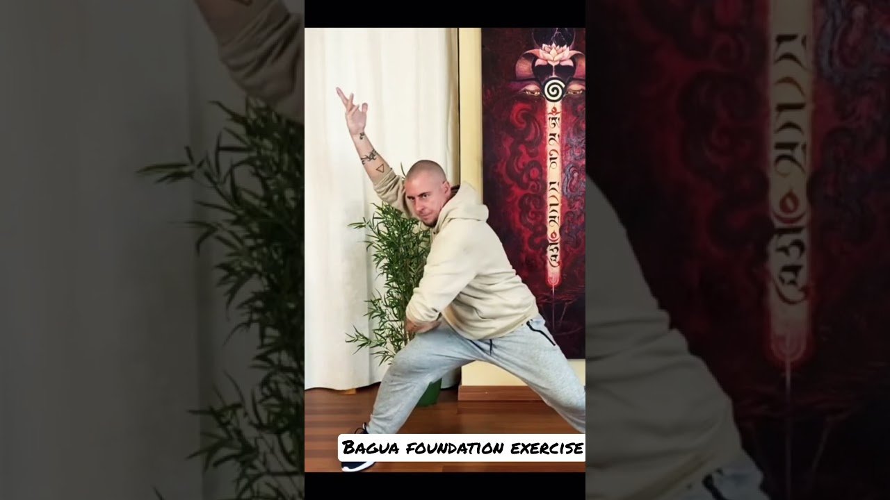 baguazhang