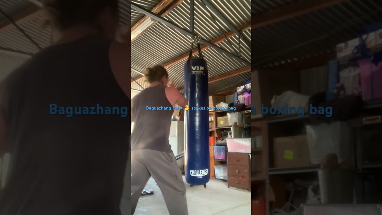 baguazhang