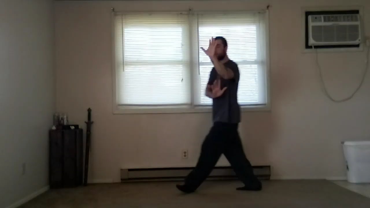 baguazhang