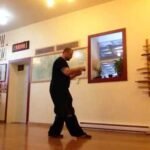 baguazhang dao