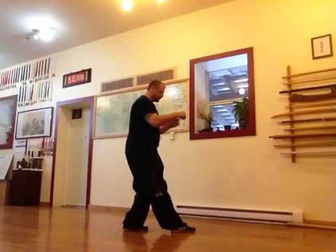 baguazhang dao