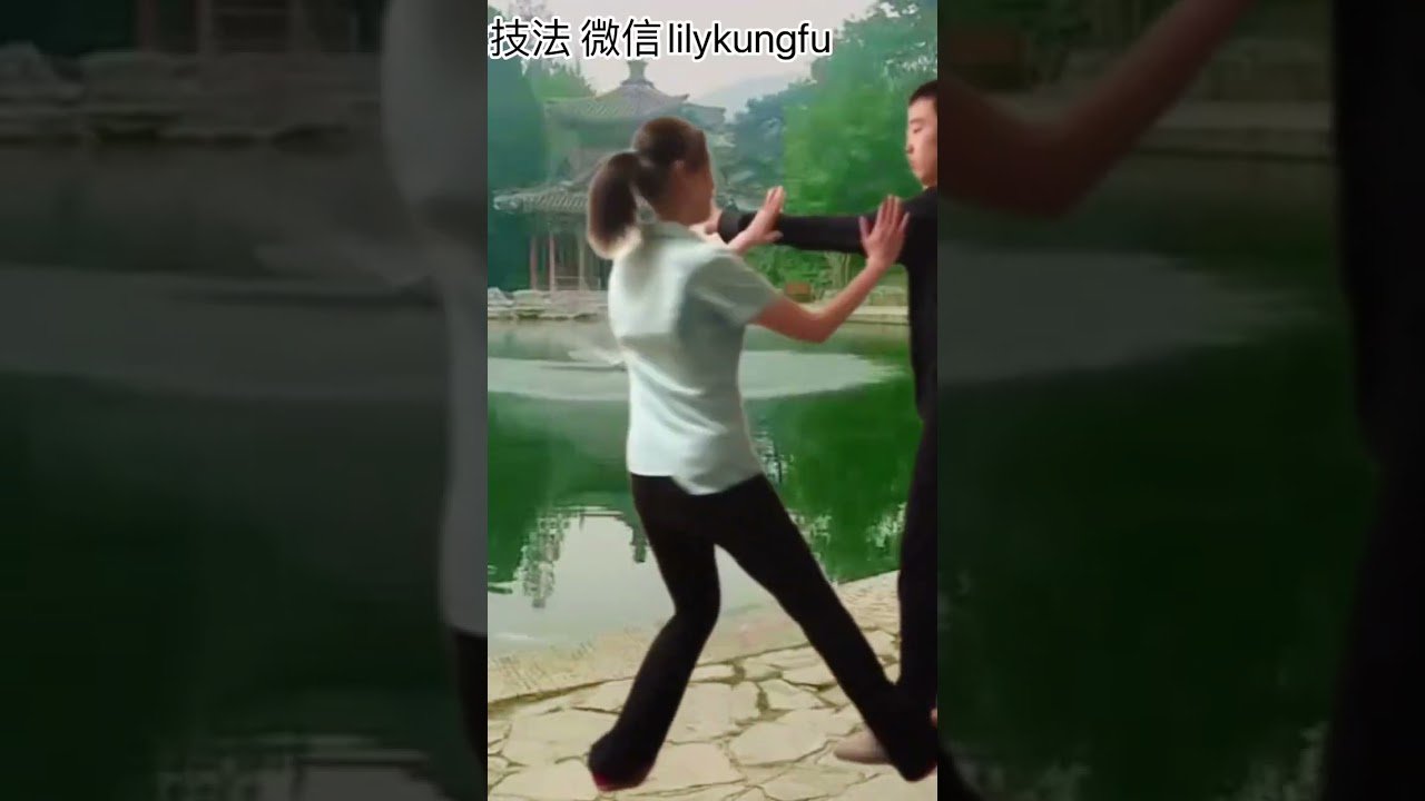 baguazhang