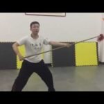 baguazhang spear