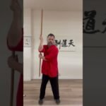 xing yi chuan sword