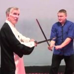 tai chi sword