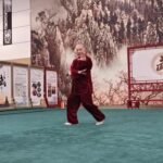 baguazhang dao