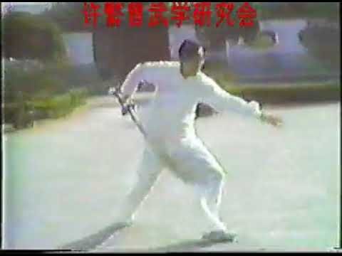 baguazhang dao