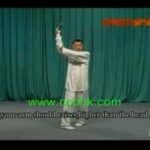 baguazhang deer horn