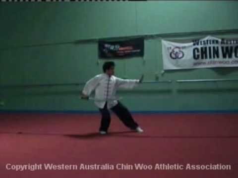 baguazhang dao