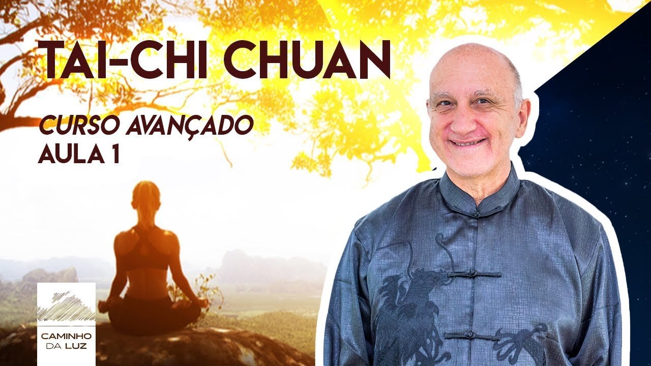 tai chi chuan