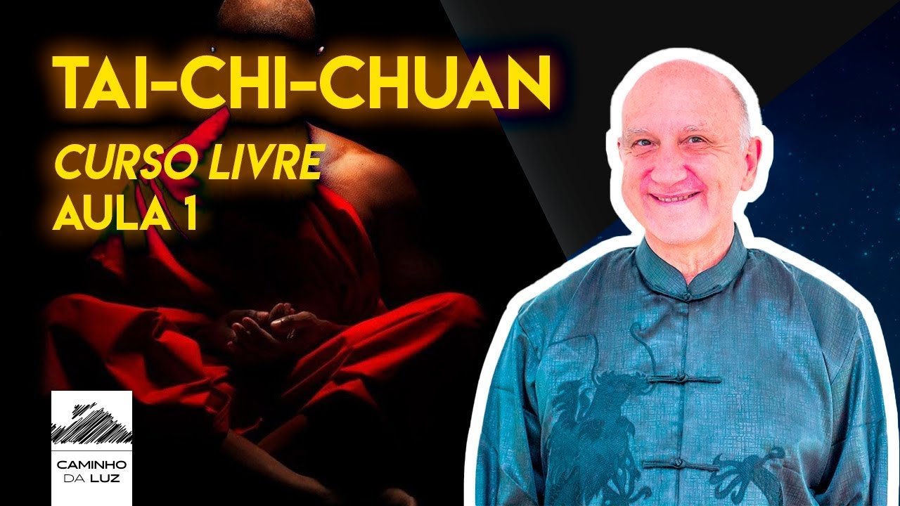 tai chi chuan