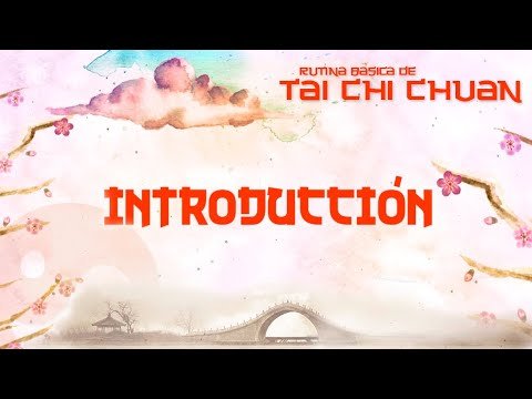 tai chi chuan