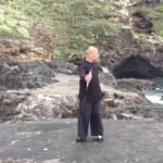 baguazhang deer horn