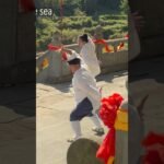 tai chi chuan