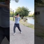 baguazhang