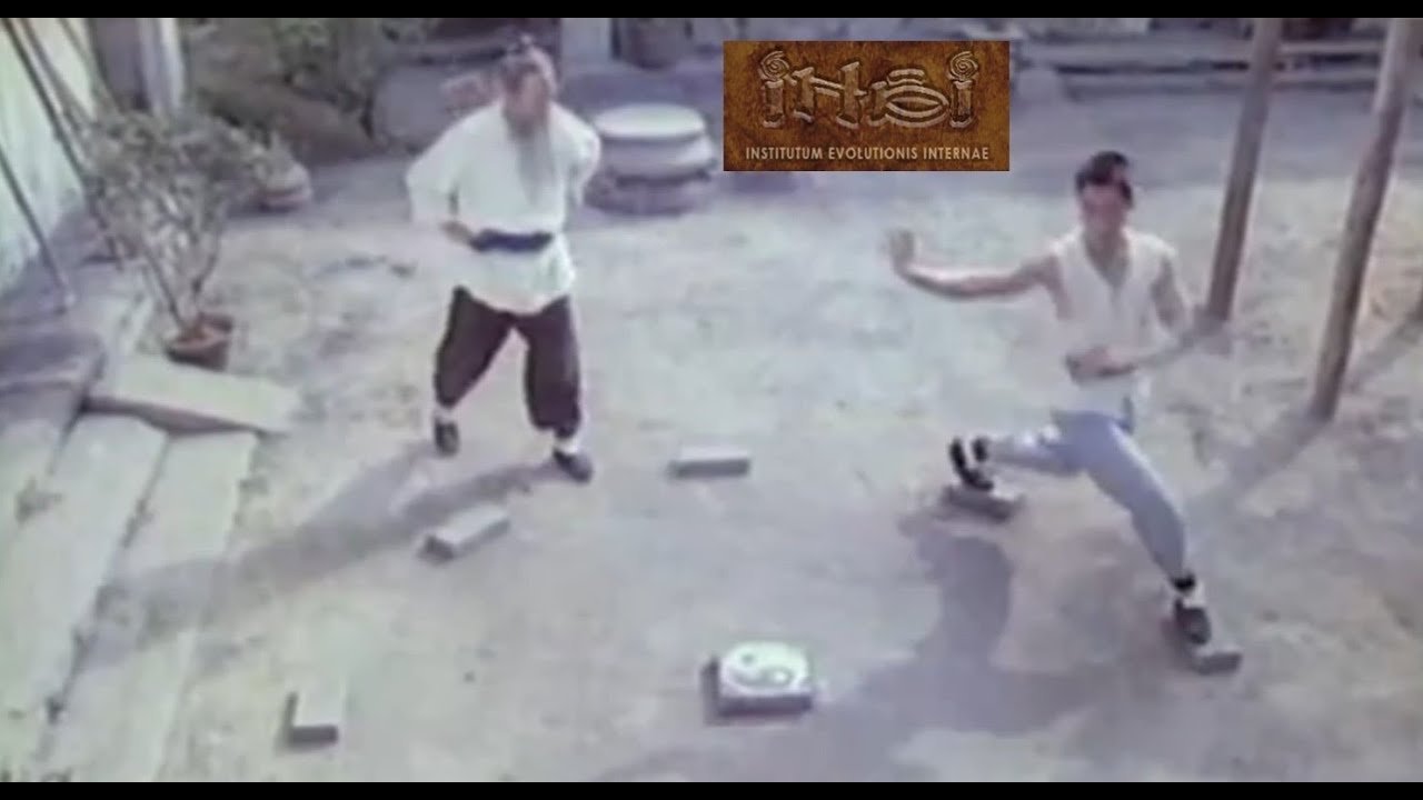 baguazhang