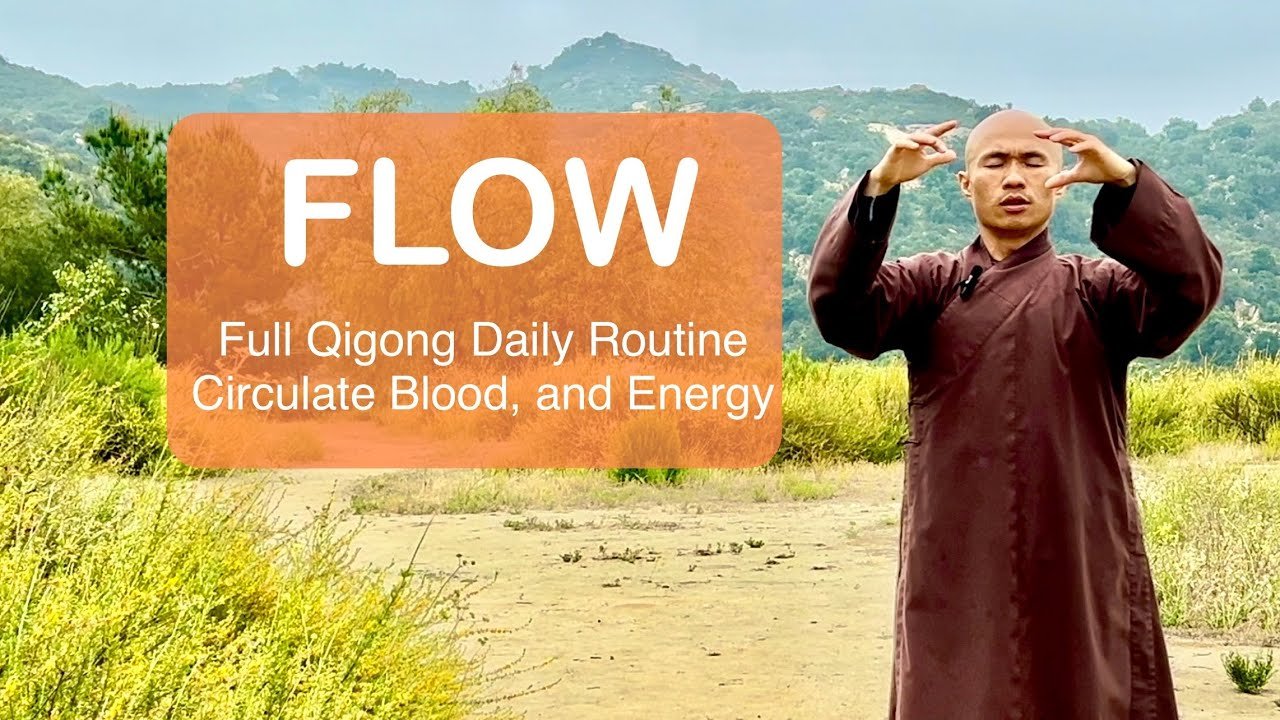 qigong