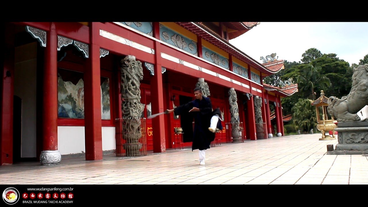 baguazhang dao