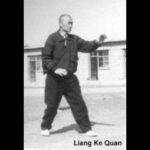 xing yi chuan spear