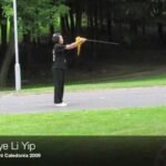 tai chi sword