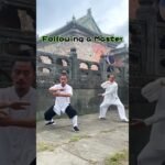 tai chi chuan