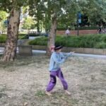 baguazhang