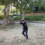 baguazhang