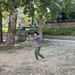 baguazhang