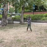 baguazhang